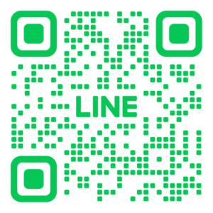 QR Code LINE ติดต่อเรา